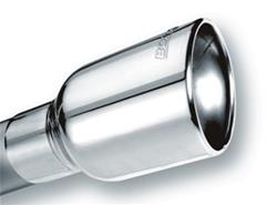 Borla ProXS Exhaust Tips