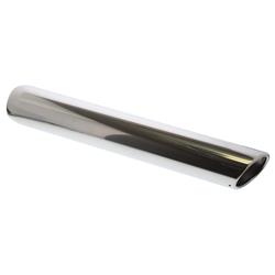Jones Exhaust Stainless Steel Exhaust Tips