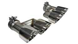 Corsa Exhaust Tips
