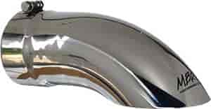 MBRP T5085: Exhaust Tip Turn Down