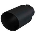MBRP T5129BLK: Exhaust Tip