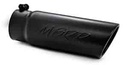 MBRP T5112BLK: Exhaust Tip