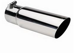 Gibson Stainless Steel Exhaust Tips