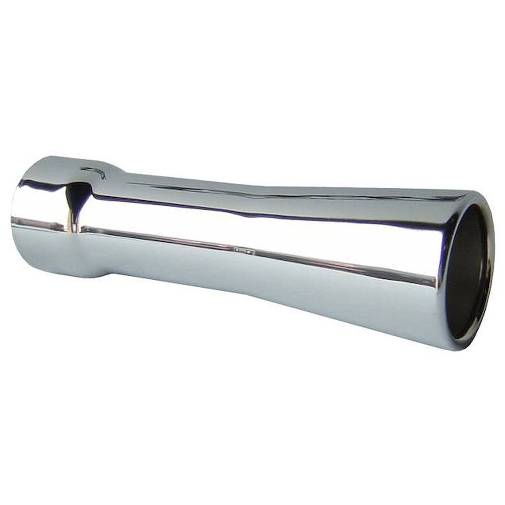 Pypes Performance Exhaust EVT40: Stainless Steel Tips 1966-68 GTO