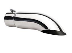 Gibson Stainless Steel Exhaust Tips