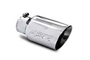 MBRP T5072: Exhaust Tip Angled Dual Wall