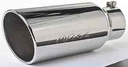 MBRP T5127: Monster Exhaust Tip Rolled End