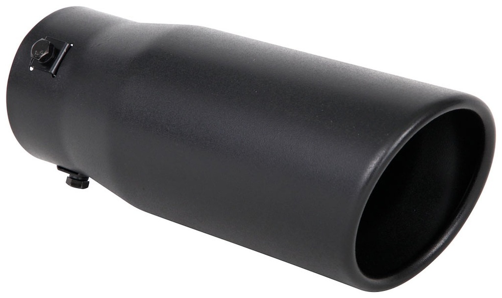 Spectre 22360: Exhaust Tip Slant Cut