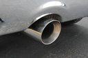 Flowmaster 15356: Polished Stainless Steel Exhaust Tips Clamp-On