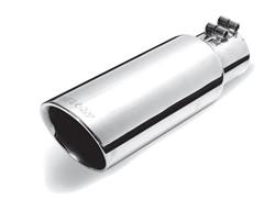[GIB-500433] Gibson Stainless Steel Exhaust Tips