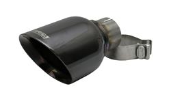 [CSE-TK007BLK] Corsa Exhaust Tips