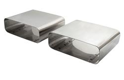 [MMU-X2431] CAExhaust Tips