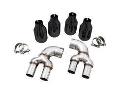 [AWT-3810-43020] AWE Tuning Exhaust Tips