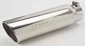 [MBR-T5124] MBRP T5124: Monster Exhaust Tip Angled Rolled End