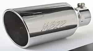 [MBR-T5126] MBRP T5126: Monster Exhaust Tip Rolled End
