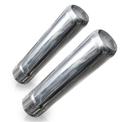 [STW-7040200] Stainless Works Exhaust Tips