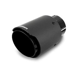 [MIO-S2487] Mishimoto Single-Wall Exhaust Tips