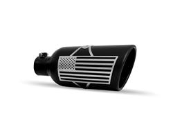 [GIB-71-1014] Gibson Patriot Series Exhaust Tips