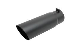 [GIB-500552-B] Gibson Elite Black Series Exhaust Tips