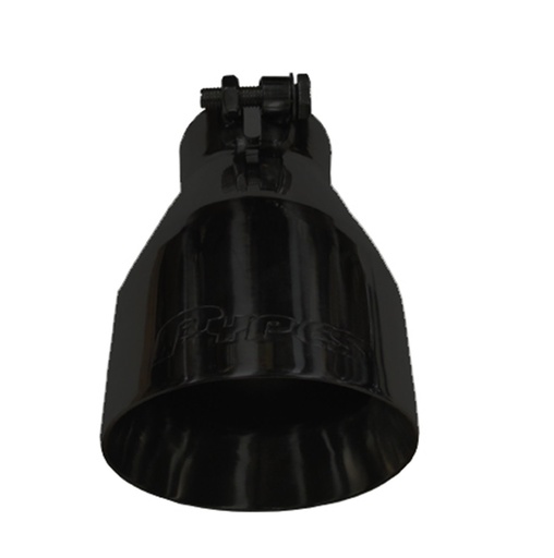 [PYE-EVT94B] Pypes Performance Exhaust EVT94B: Exhaust Tail Pipe Tip