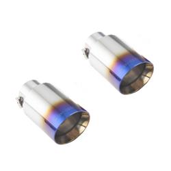 [XFO-ESVWGTIBLTIP] XForce Exhaust Tips