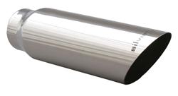 [SVR-TK3518S] Silverline Exhaust Tips