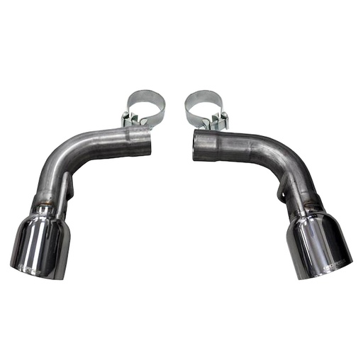 [CSE-14775] Corsa 14775: Pro Series Clamp-On Exhaust Tip 2.750 in. Inlet/4.500 in. Outlet