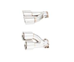 [XFO-ES-FM15-QT] XForce Exhaust Tips