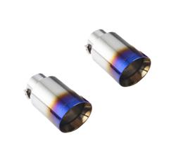 [XFO-ESBM2SBLUTIP] XForceExhaust Tips
