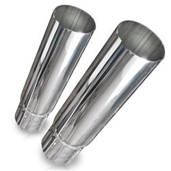 [STW-771250] Stainless Works Exhaust Tips