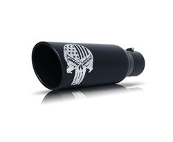 [GIB-76-1003] Gibson Patriot Series Exhaust Tips