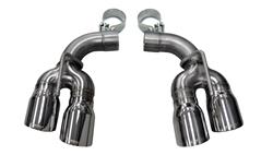 [CSE-14774] Corsa Exhaust Tips