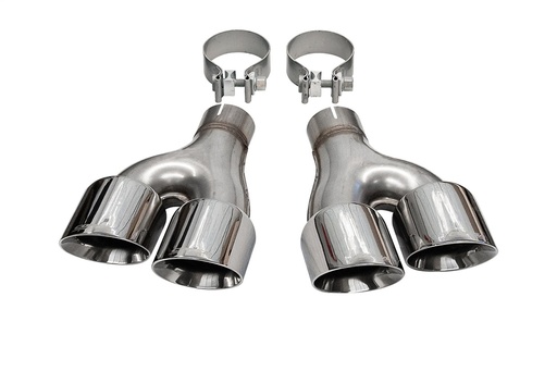 [CSE-14068] Corsa 14068: GRND CHRKE TWIN TIPS POL