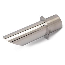 [EDM-100-13] Eddie Marine Flanged Exhaust Tips