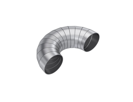 [MBR-PC15211] MBRP PC15211: T304 SS 2.5 DIAMETER 180