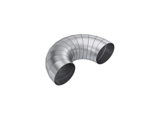 [MBR-PC15212] MBRP PC15212: T304 SS 3.5 DIAMETER 180