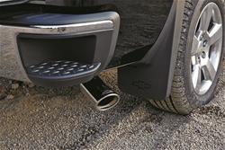 [NAL-22799815] Chevrolet Performance OEM Exhaust Tips