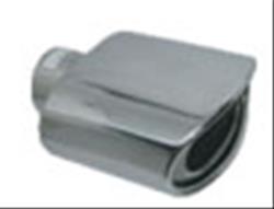 [JEX-JST119] Jones Exhaust Stainless Steel Exhaust Tips