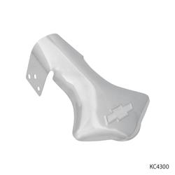 [KNS-KC4300] KNS Accessories Exhaust Deflectors