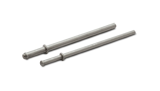 [VPE-11898] Vibrant Performance 11898: OE-Style Exhaust Hanger Rods 300-Series Stainless Steel