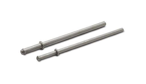 [VPE-11899] Vibrant Performance 11899: OE-Style Exhaust Hanger Rods 300-Series Stainless Steel