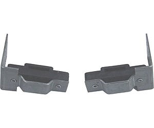 [PYE-HVH30] Pypes Performance Exhaust HVH30: Exhaust Hanger Kit 1970-81 GM F-Body