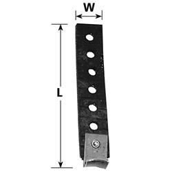 [APH-8020] AP Exhaust Hangers