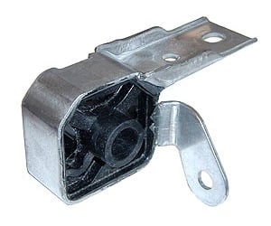 [PYE-HFM60] Pypes Performance Exhaust HFM60: Exhaust Hanger Kit 2005-10 Ford Mustang