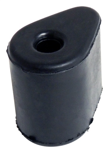 [CWA-52040219] Crown Automotive 52040219: Tailpipe Bracket Insulator
