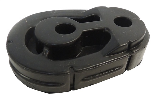 [CWA-52059929AA] Crown Automotive 52059929AA: 52059929AA Exhaust Insulator, 2018-2018 Jeep Wrangler JK, 2007-2017 Jeep Wrangler