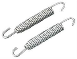 [HLX-495-5200] Helix Racing Products Swivel Exhaust Springs