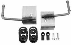 [WLK-36493] Dynomax Exhaust Hanger Kits