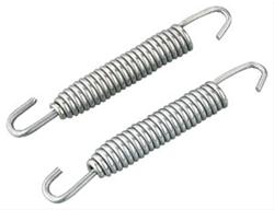 [HLX-495-6700] Helix Racing Products Swivel Exhaust Springs