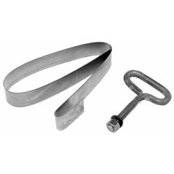[WLK-35609] Walker Exhaust Hangers